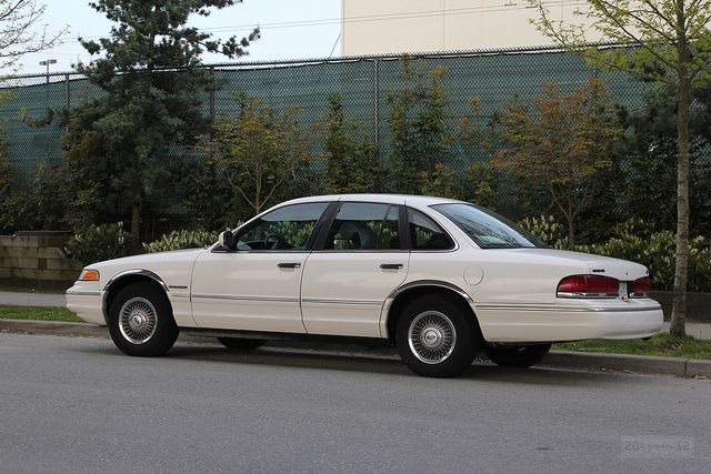 Ark. State Police Vehicles Stolen