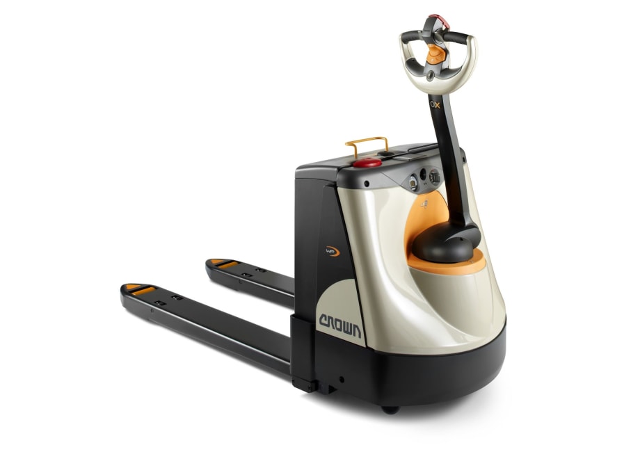 WP 3000 Walkie Pallet Truck