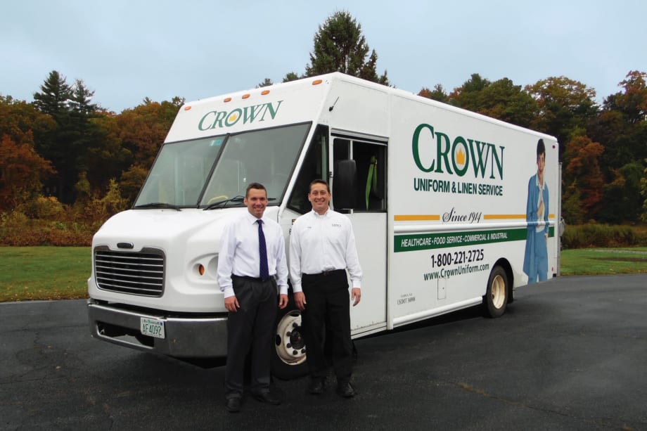 Anti-Idling Program Slashes Fleet’s Fuel Costs