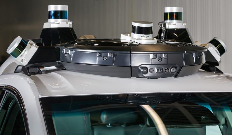 GM to Sell Its Autonomous Car in 2019