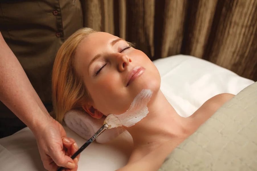 The Youth Factor Cryo Facial