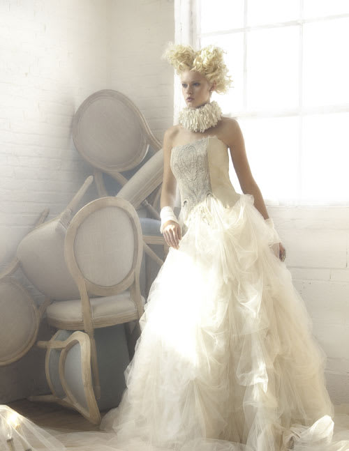Happily Ever After with Michael Albor