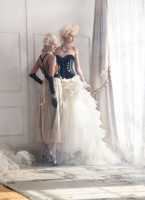 Happily Ever After with Michael Albor