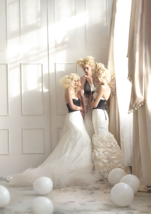 Happily Ever After with Michael Albor