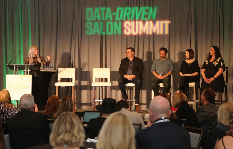 Salon Owners Connect, Compare and Grow at Data-Driven Salon Summit