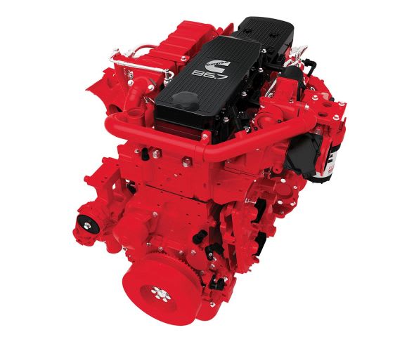 Cummins Expands Diagnostics System Availability Through Zonar