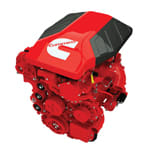 Cummins Diesel Engine Revealed in Nissan Concept Truck