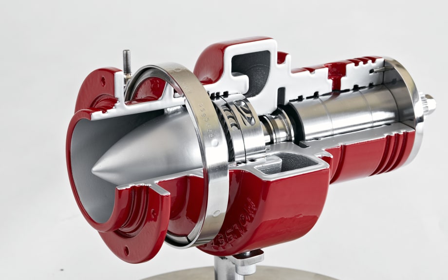 Fuel-Saving Turbo Technologies Highlighted at Truck Show