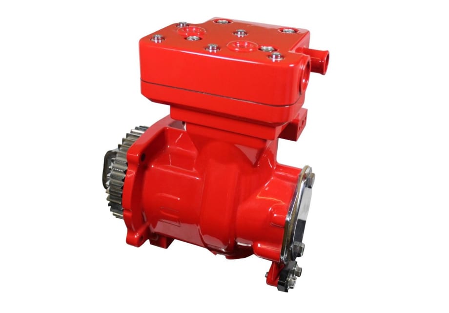 Wabco to Supply Cummins with Air Compressors Globally