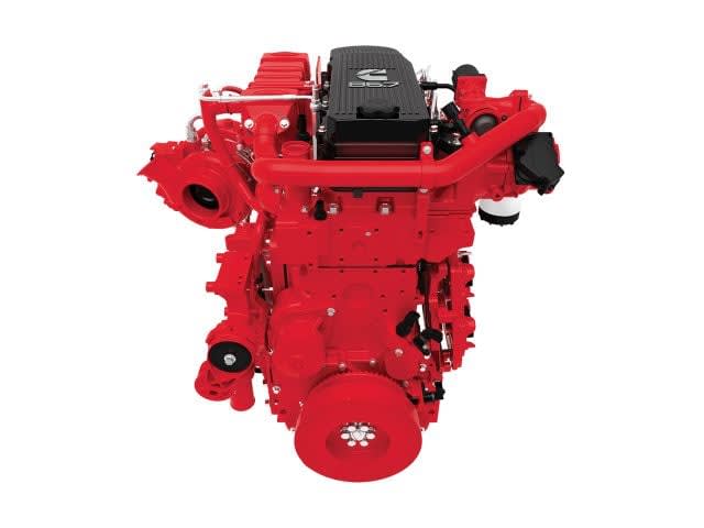 Cummins Details Renewable Diesel Compatibility