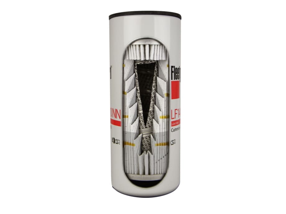 Fleetguard LF14000NN Combination Lube Filter 