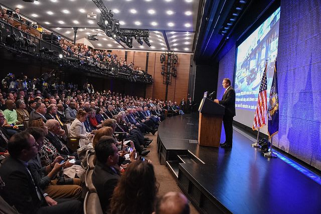 New York to Automate Tolling to Cut Congestion