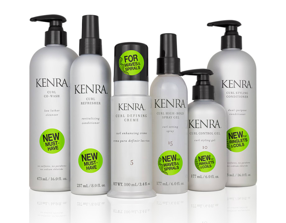 Curl by Kenra