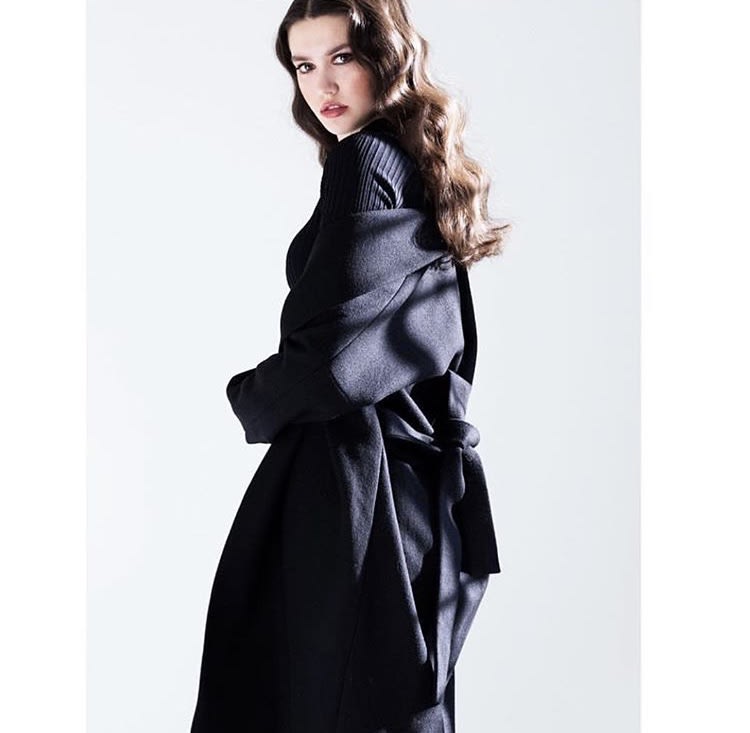 Oribe Educator Spotlight: Mandee Tauber