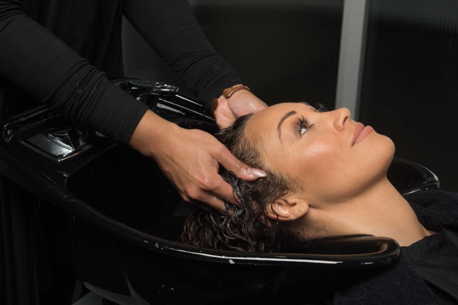 Get the Look in 5 Steps: Ringlets and Coils by Kenra Professional