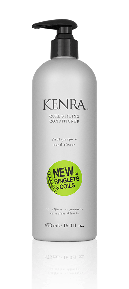 Curl by Kenra