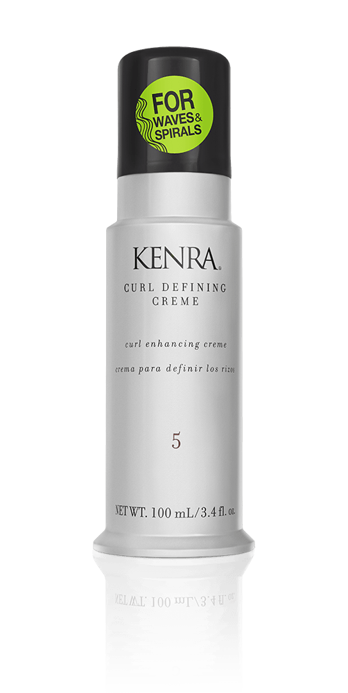 Curl by Kenra