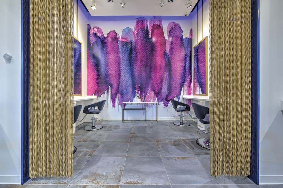 2018 Salons of the Year Trends