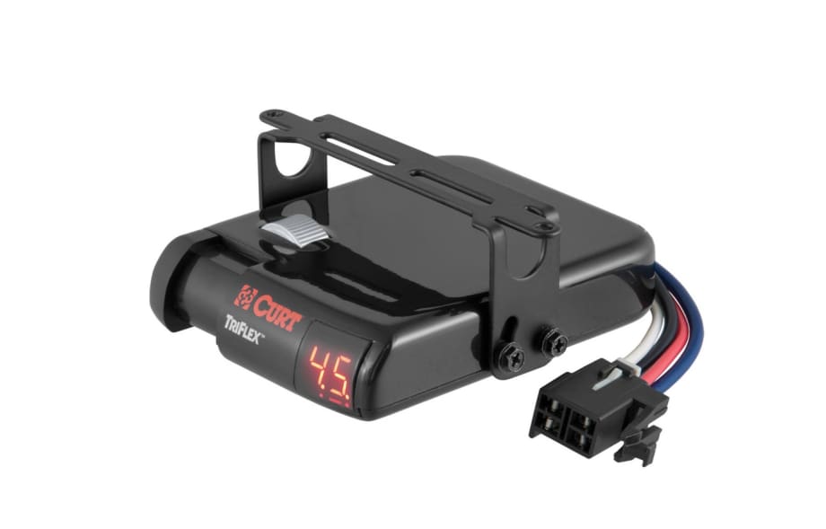 TriFlex Brake Control