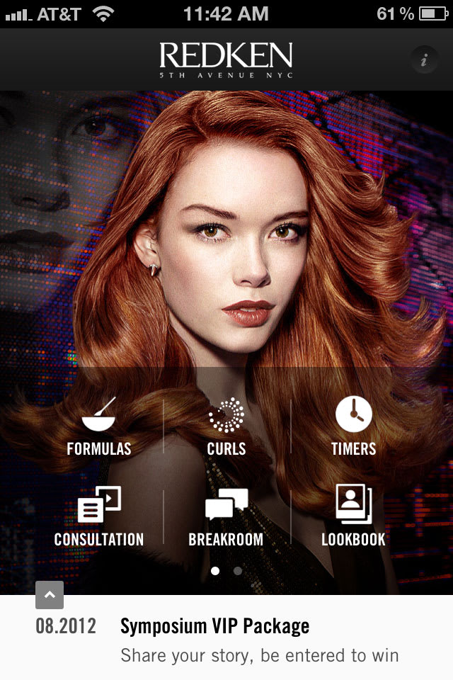 Be Ahead of the Curve with Redken’s New Curvaceous