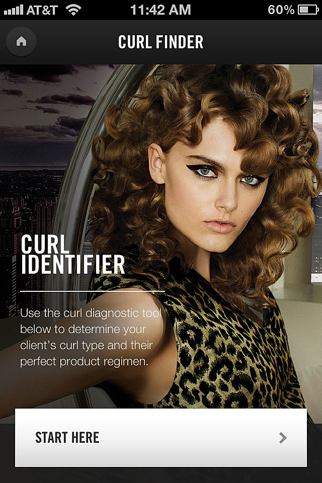 Be Ahead of the Curve with Redken’s New Curvaceous