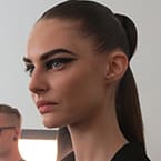NYFW: Cleopatra Meets Desert Nomad at Cushnie et Ochs