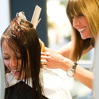 Redken Cut-A-Thon