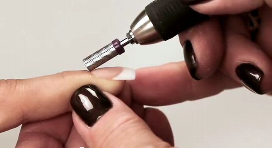Kupa Video #022 Cuticle Area