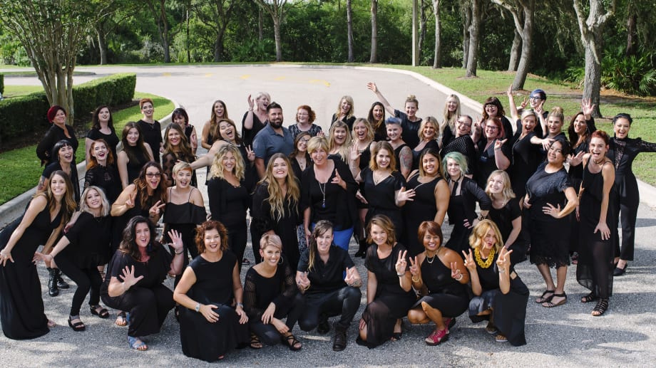 2019 Salon Today 200: Inventory Management