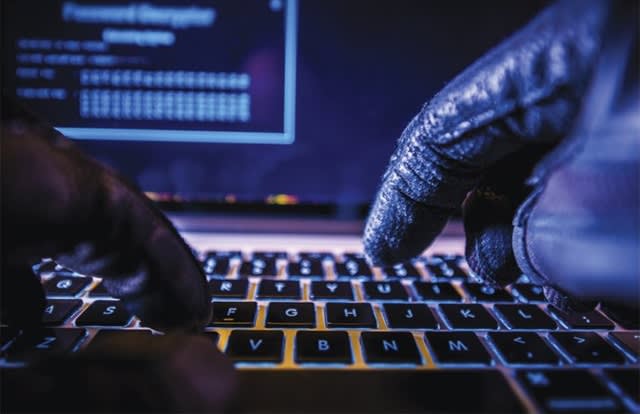 TRB Grants Contract to Research Cybersecurity Weakness in Transportation