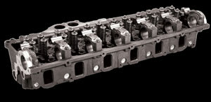 Remanufacturing Saves Money, Cuts Waste and Pollution, Detroit Reman Says
