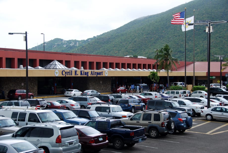 Port Authority to Charge Fee for Off-Airport Rental Companies