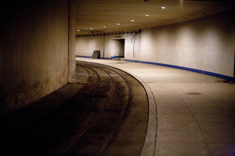 Streetcars: The Transit System America Threw Away