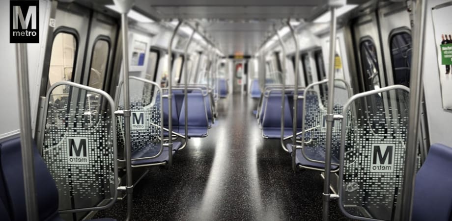 Metro announces Silver Line opening date