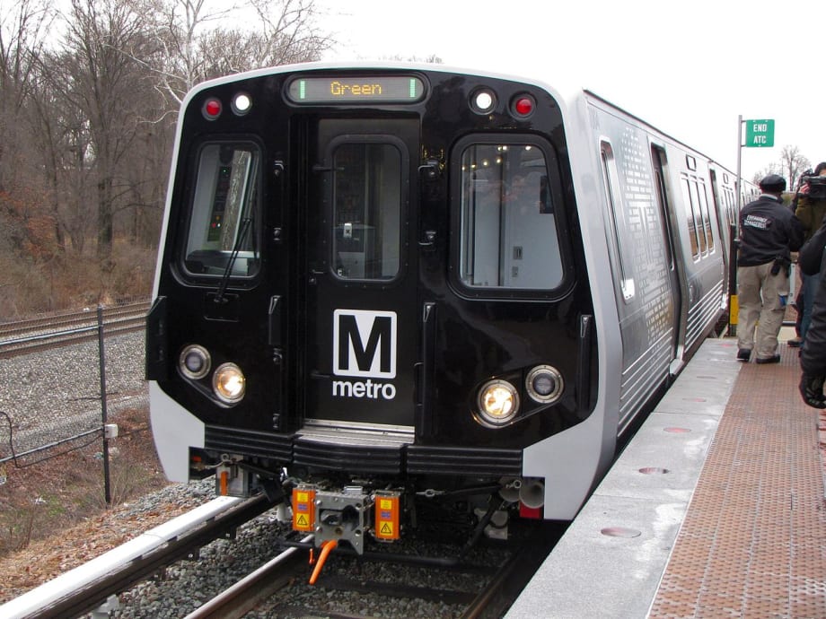 D.C. Metro wins APTA Rail Roadeo top prize