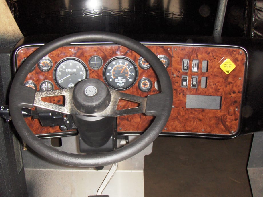 T-Line, Successor to Diamond T, Plans Return to Market