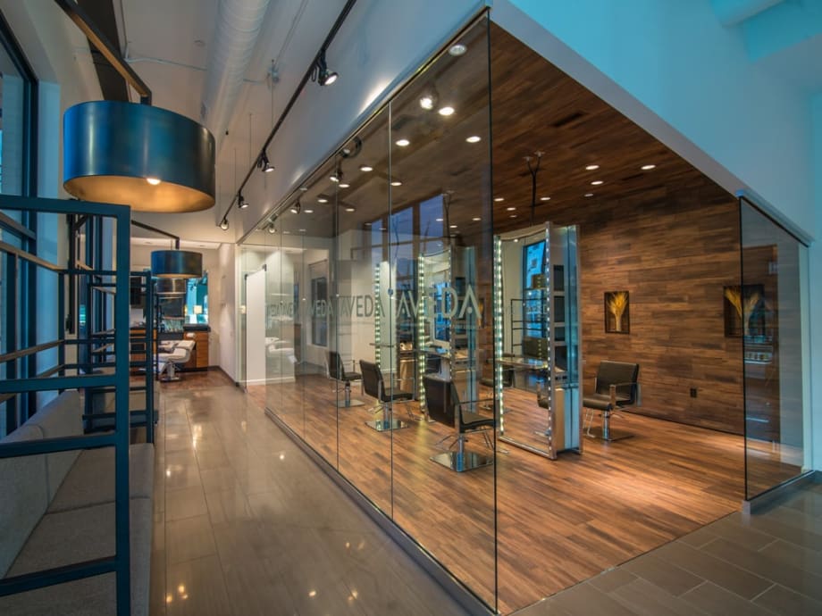 Salons of the Year 2016: Don Angelos Aveda Lifestyle Salon