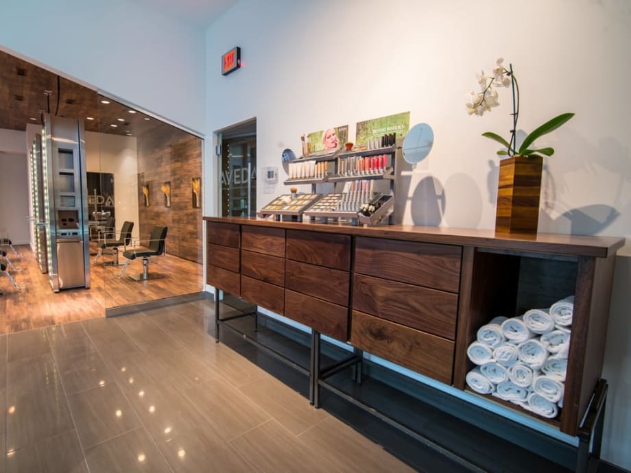 Salons of the Year 2016: Don Angelos Aveda Lifestyle Salon
