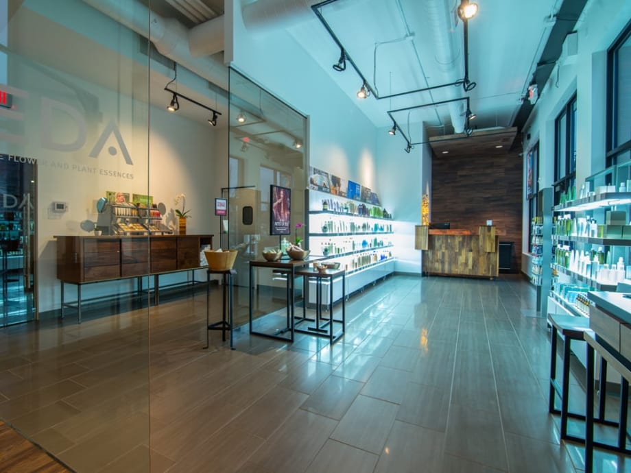 Salons of the Year 2016: Don Angelos Aveda Lifestyle Salon