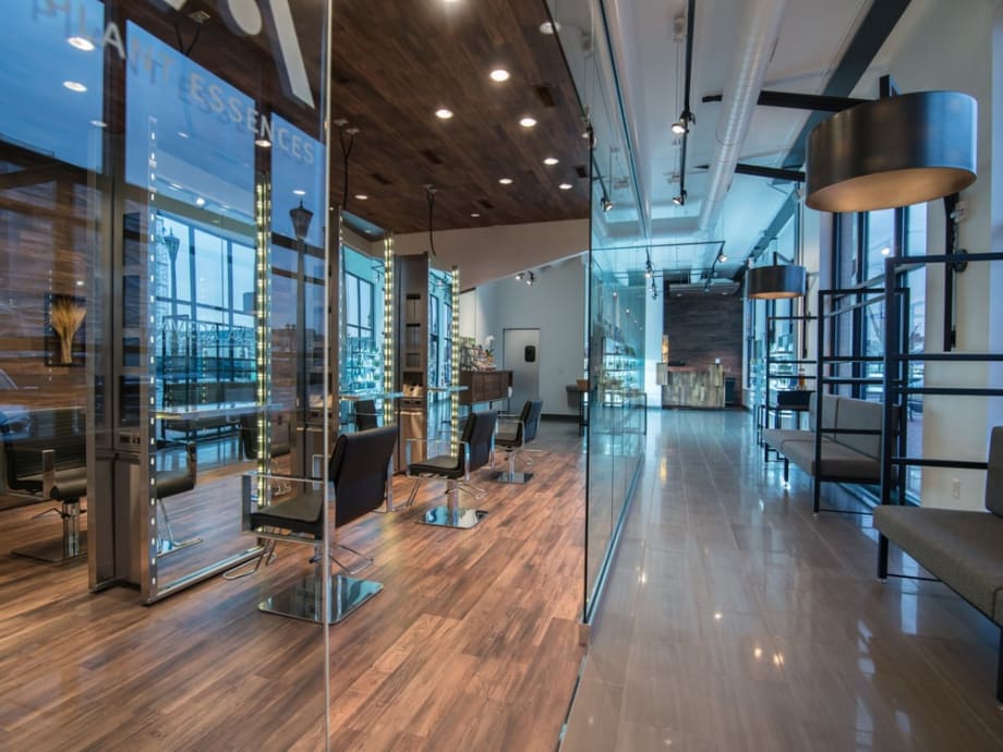 Salons of the Year 2016: Don Angelos Aveda Lifestyle Salon