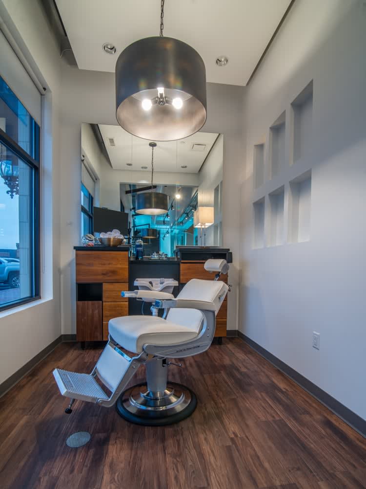 Salons of the Year 2016: Don Angelos Aveda Lifestyle Salon