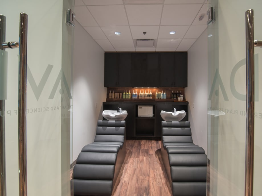 Salons of the Year 2016: Don Angelos Aveda Lifestyle Salon