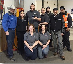DAA of Alaska Leads Region for Remarketing of America