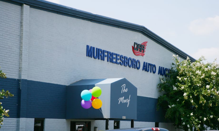 DAA Murfreesboro Garners Emkay Award and Expansion