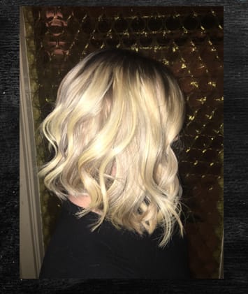 Total Hair Transformation: Melted Hair Saved by Well-Timed Hair Color, Treatments and Extensions