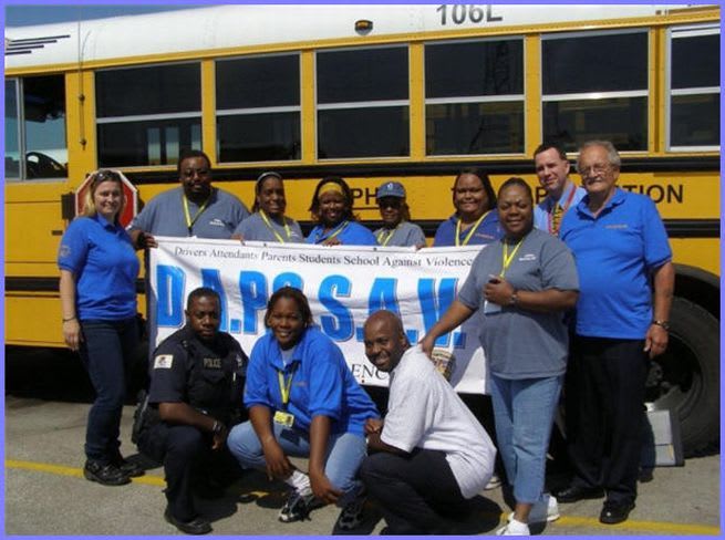 Founder of anti-violence organization passes away