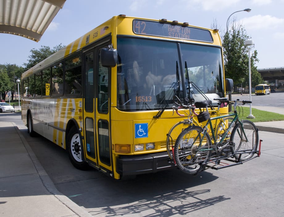 DART fare app gets a reboot with new features