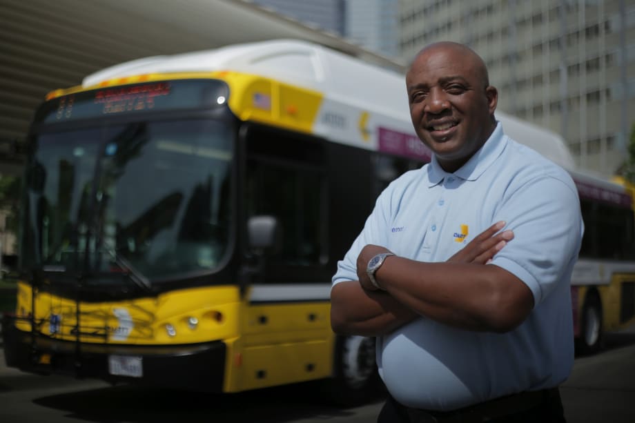 Switching Fleet to CNG Was Carefully Weighed Decision for DART