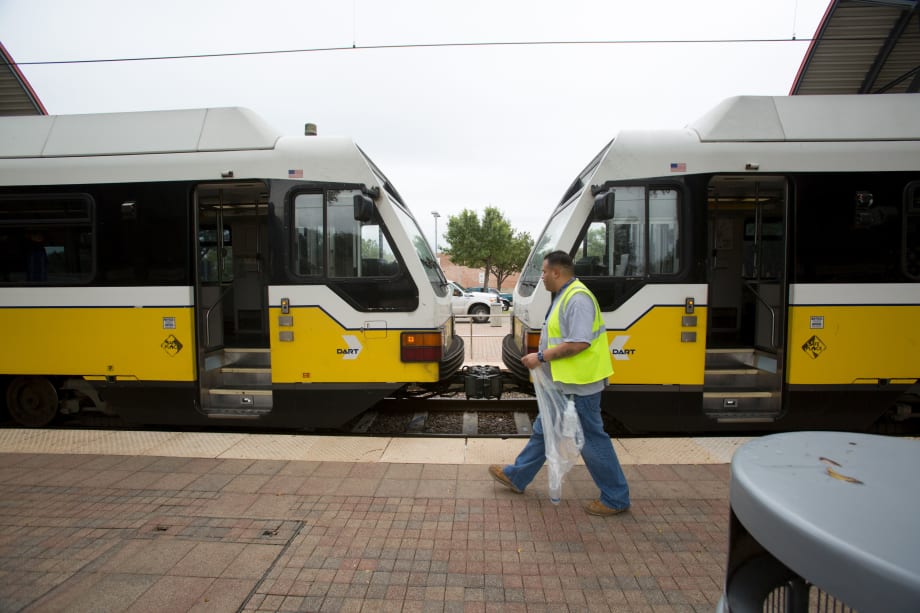 DART partners to provide job opportunities for homeless