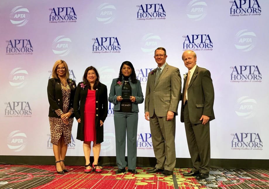 DART's GoPass app wins APTA Innovation Award